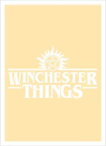 Winchester Things