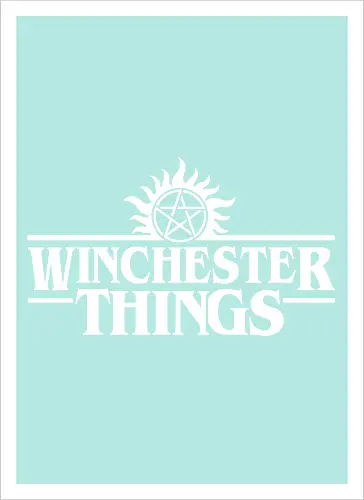 Winchester Things