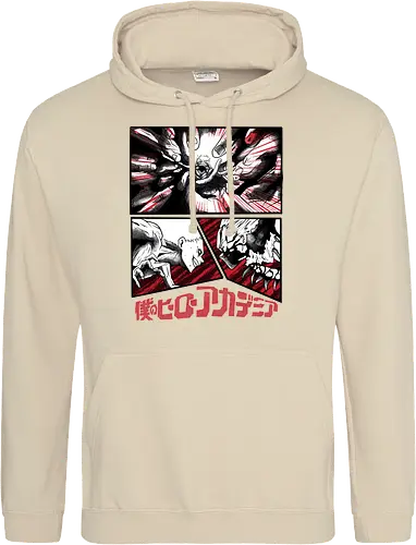 final battle of true hero 