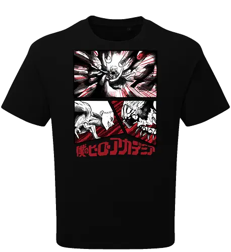 final battle of true hero 