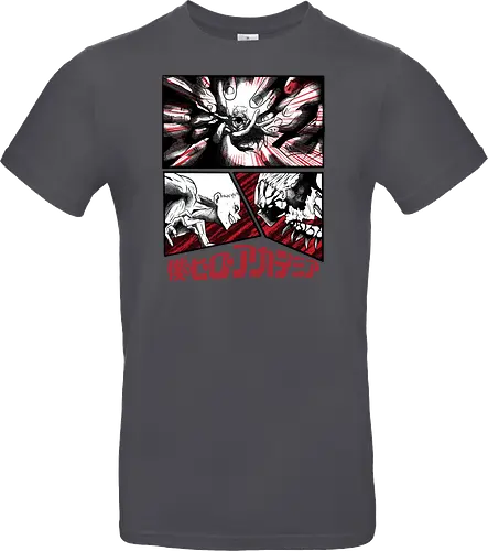 final battle of true hero 