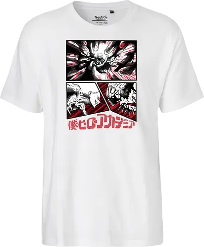 final battle of true hero 