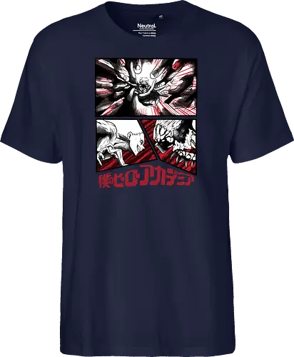 final battle of true hero 