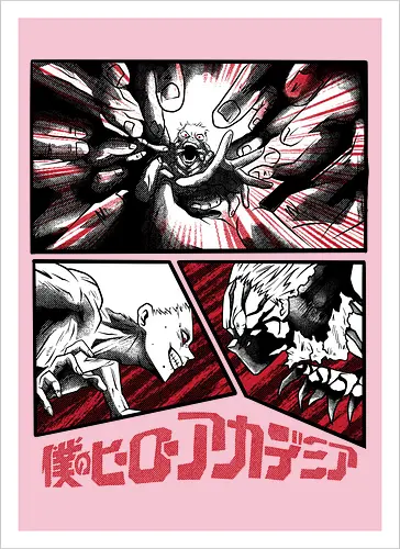 final battle of true hero 