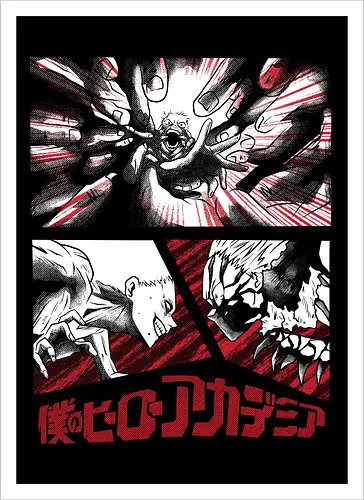 final battle of true hero 