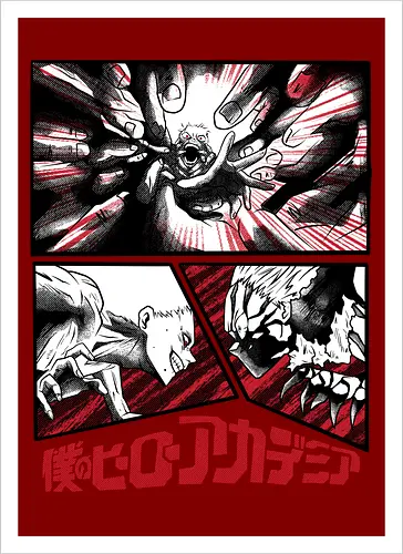 final battle of true hero 