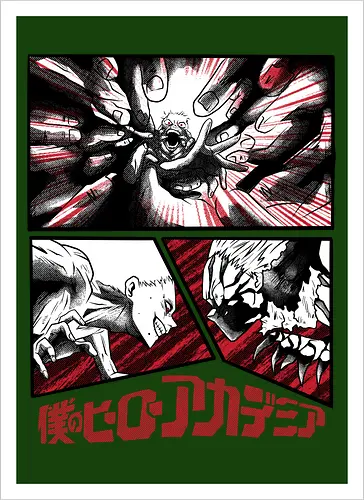 final battle of true hero 