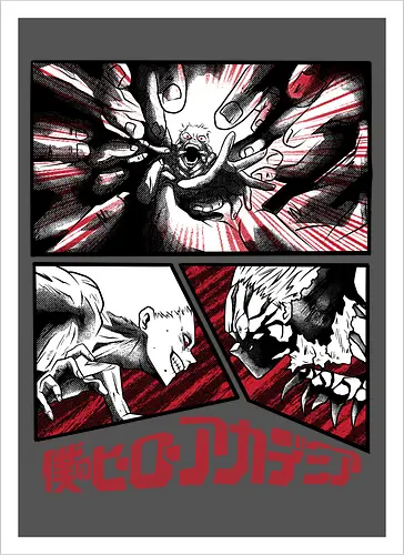 final battle of true hero 