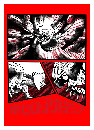 final battle of true hero 