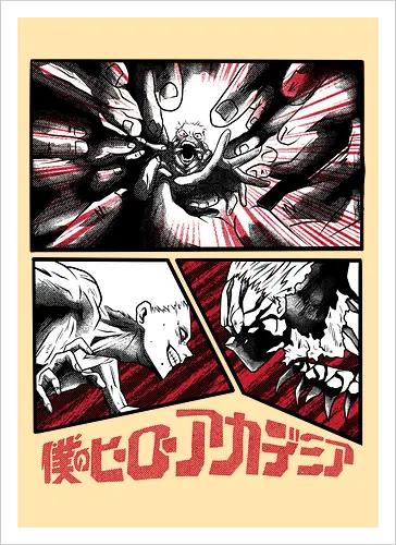 final battle of true hero 