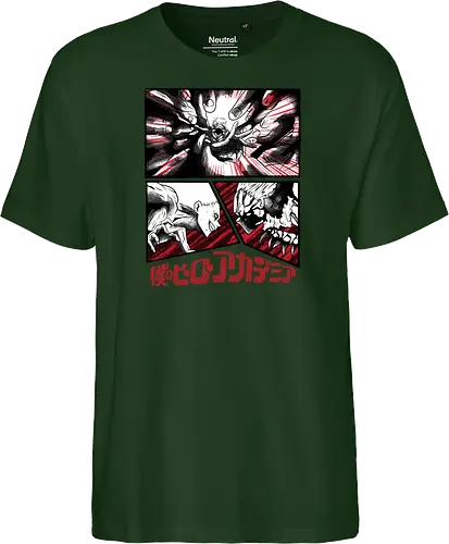 final battle of true hero 