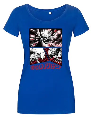 final battle of true hero 