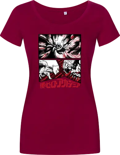 final battle of true hero 