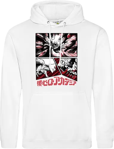 final battle of true hero 