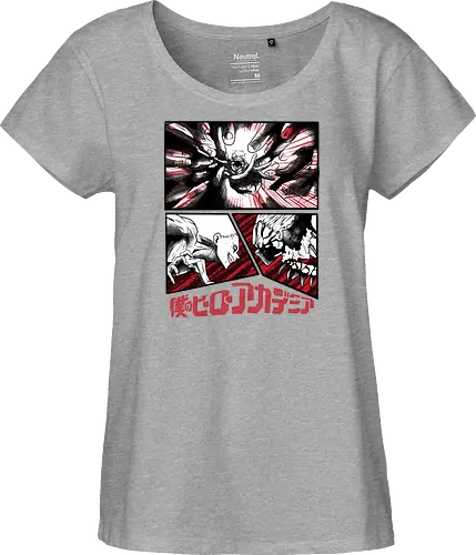 final battle of true hero 