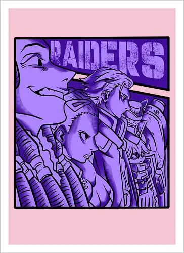 raiders 