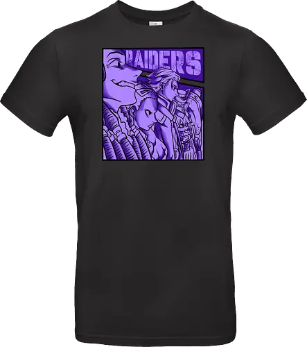 raiders 