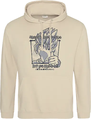 Manga is hard to draw