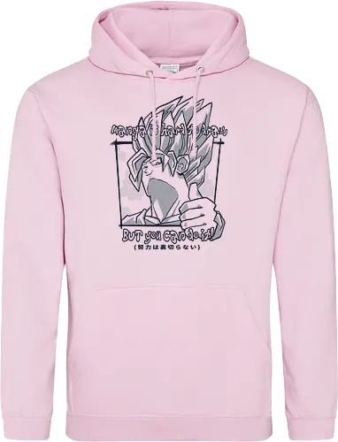 Manga is hard to draw