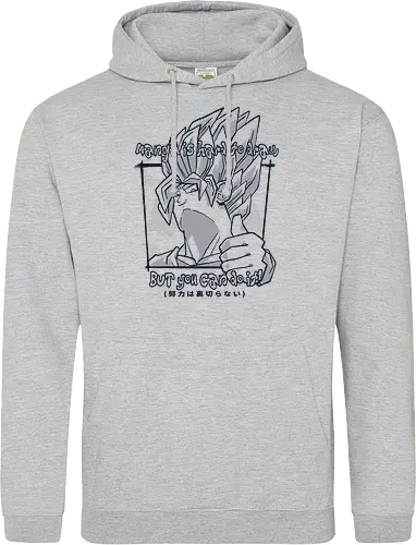 Manga is hard to draw