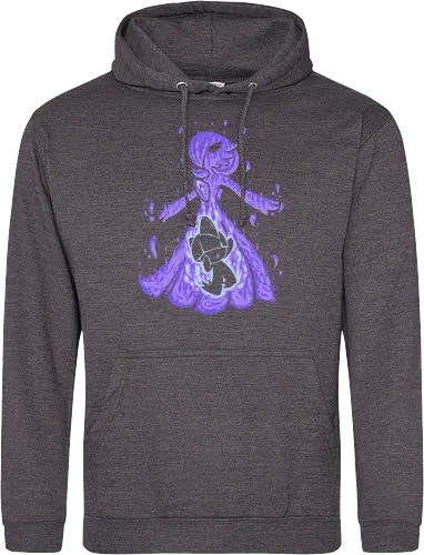 The Psychic Dancer Within