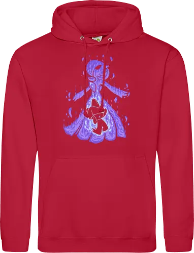 The Psychic Dancer Within