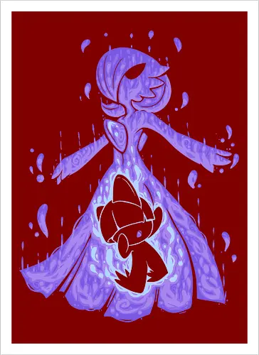 The Psychic Dancer Within