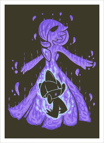 The Psychic Dancer Within