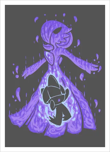 The Psychic Dancer Within