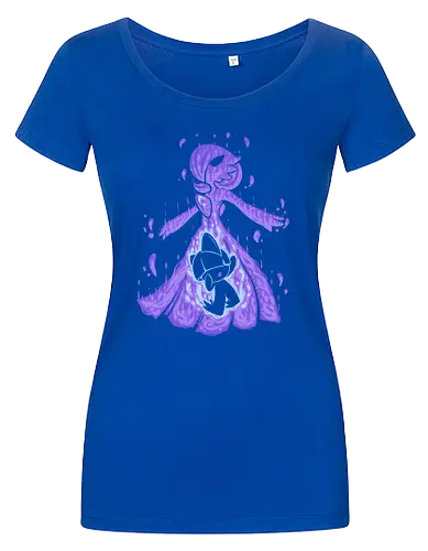 The Psychic Dancer Within