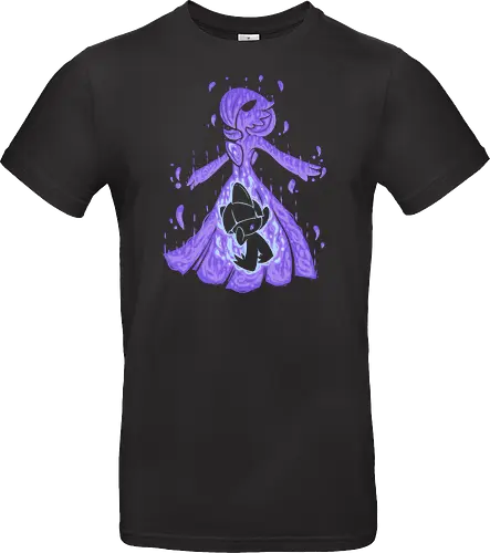 The Psychic Dancer Within