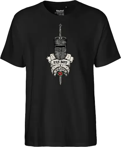 Tis but a scratch Ye Olde English