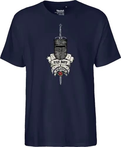 Tis but a scratch Ye Olde English