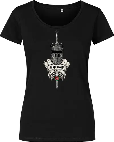 Tis but a scratch Ye Olde English