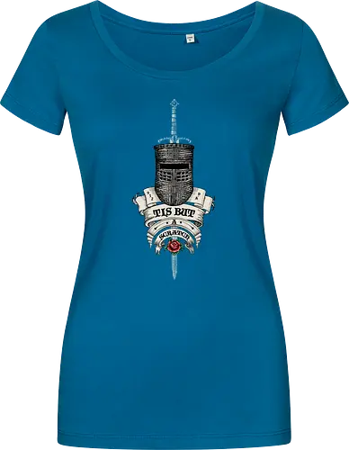 Tis but a scratch Ye Olde English