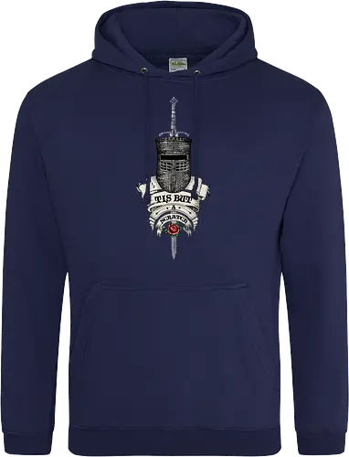 Tis but a scratch Ye Olde English