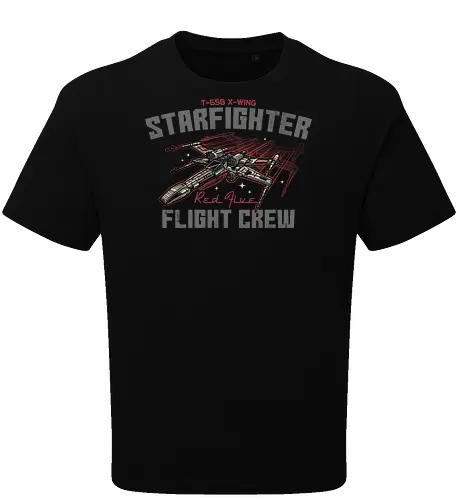 Red Five Flight Crew