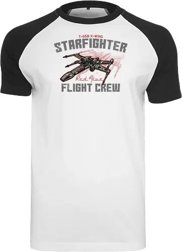 Red Five Flight Crew