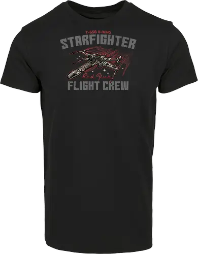 Red Five Flight Crew