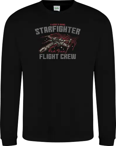 Red Five Flight Crew