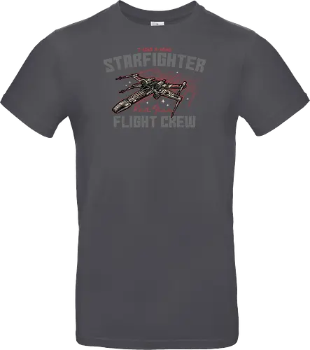 Red Five Flight Crew