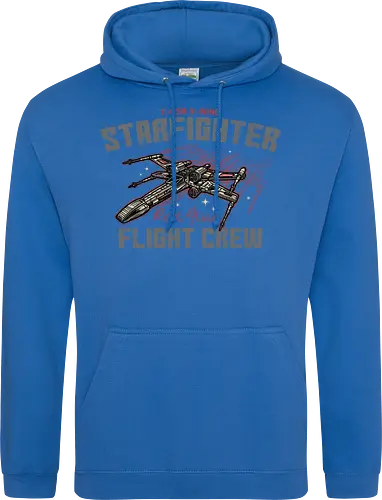 Red Five Flight Crew