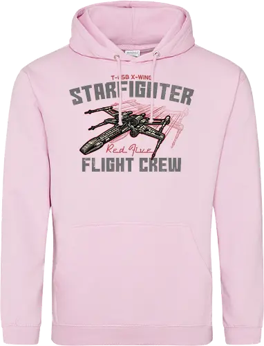 Red Five Flight Crew