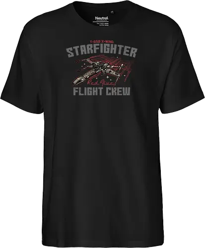Red Five Flight Crew