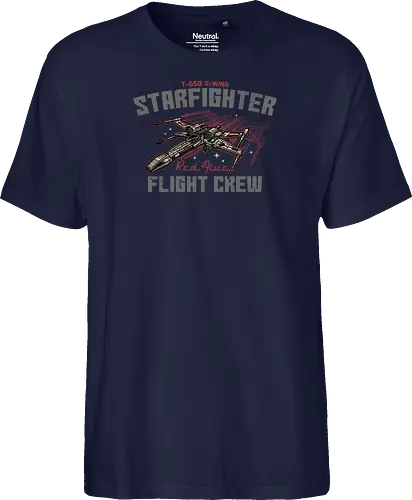 Red Five Flight Crew