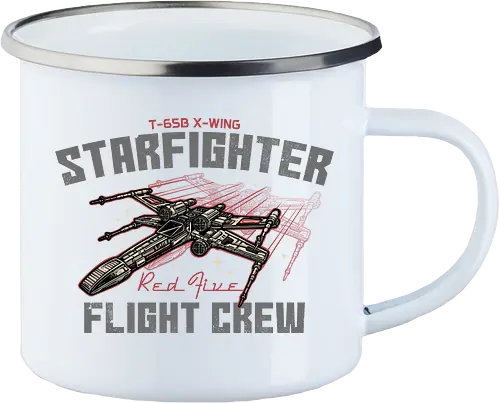 Red Five Flight Crew