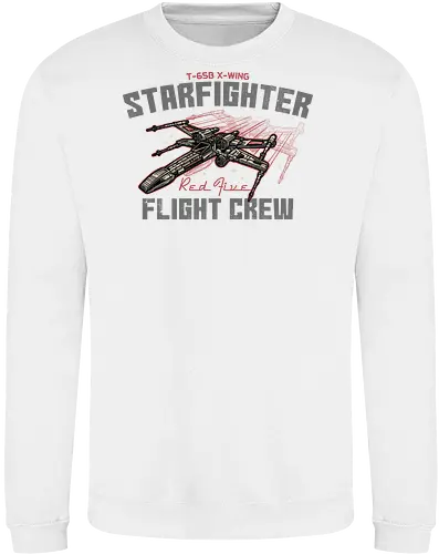 Red Five Flight Crew