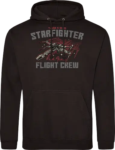 Red Five Flight Crew