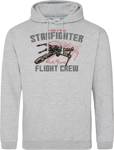 Red Five Flight Crew