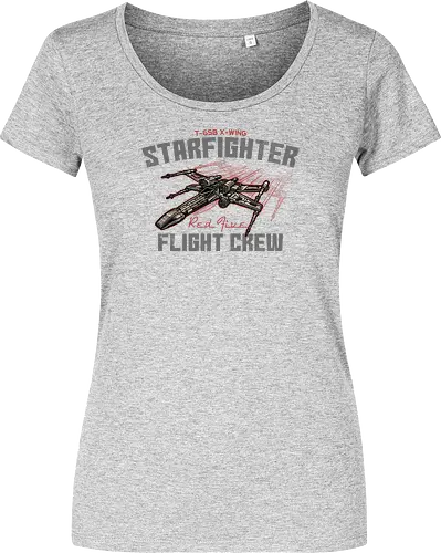 Red Five Flight Crew